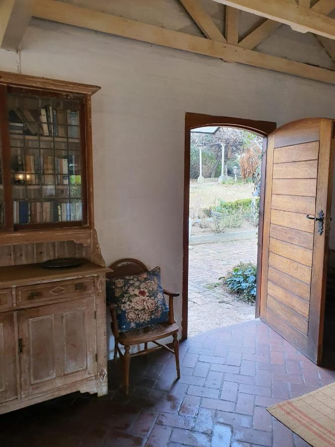 Beacon Vlei Guest Farm Hotel Balgowan Exterior photo