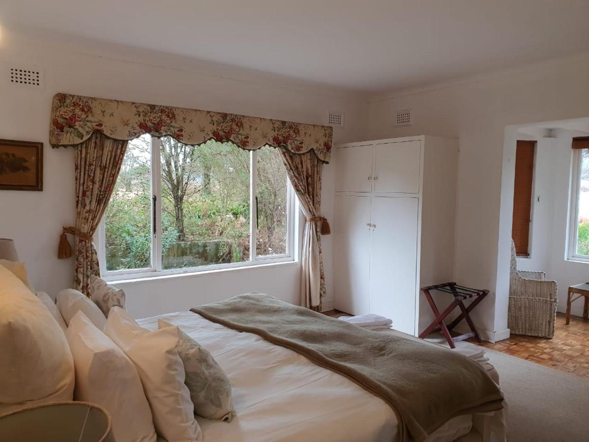 Beacon Vlei Guest Farm Hotel Balgowan Exterior photo
