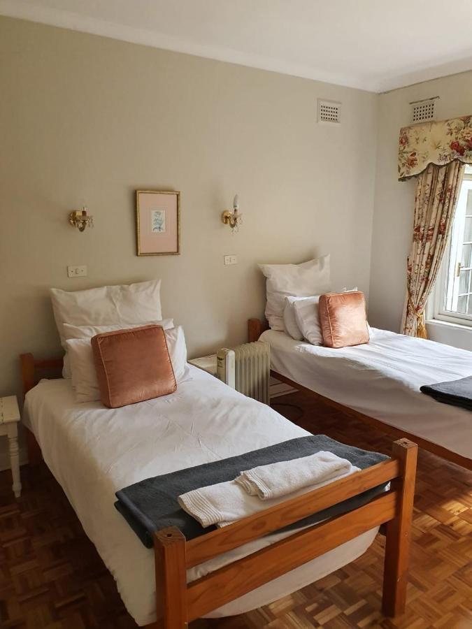 Beacon Vlei Guest Farm Hotel Balgowan Exterior photo