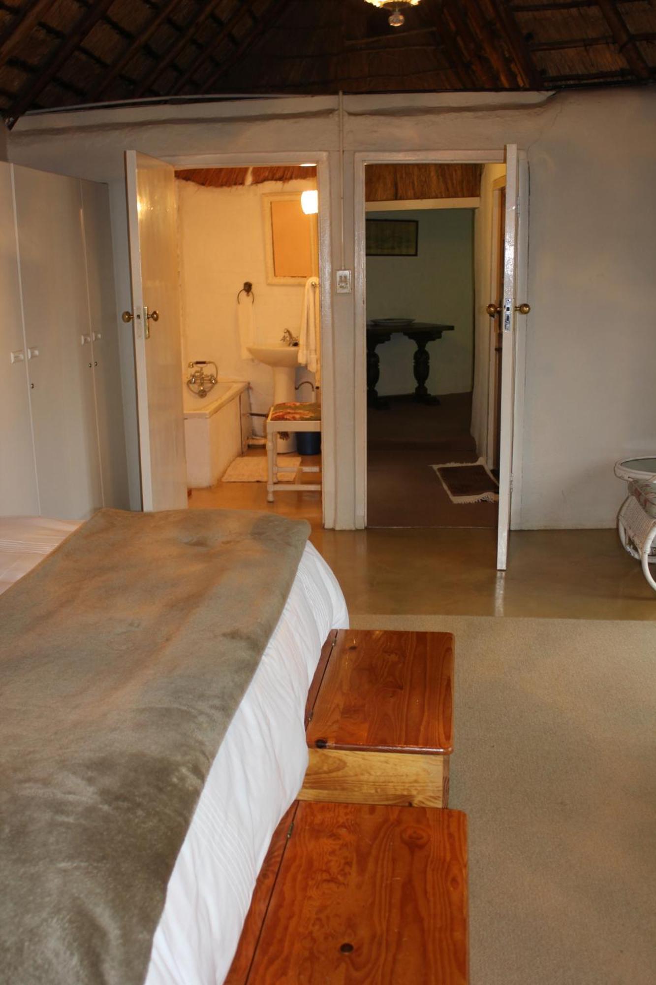 Beacon Vlei Guest Farm Hotel Balgowan Room photo