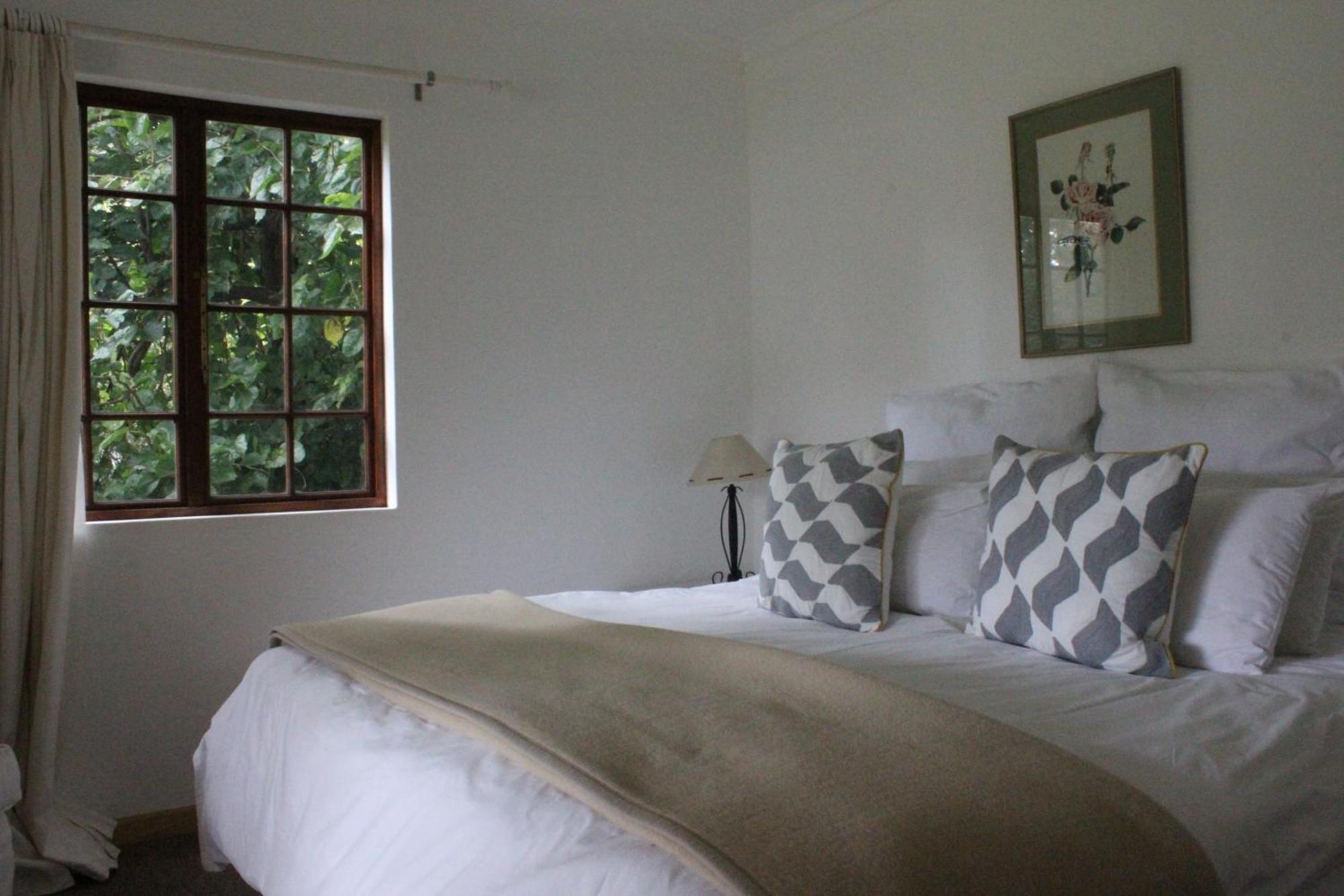 Beacon Vlei Guest Farm Hotel Balgowan Exterior photo