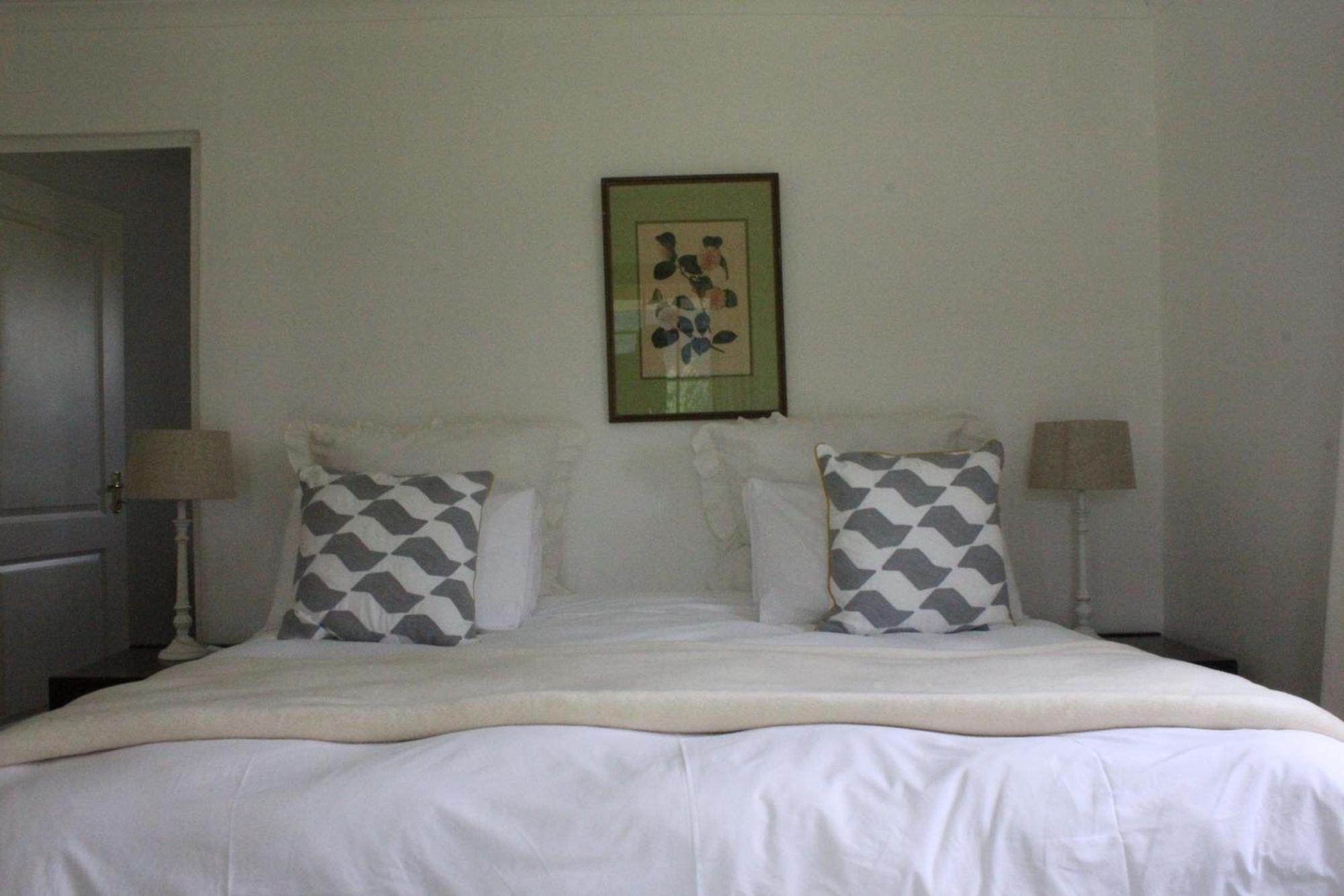 Beacon Vlei Guest Farm Hotel Balgowan Exterior photo