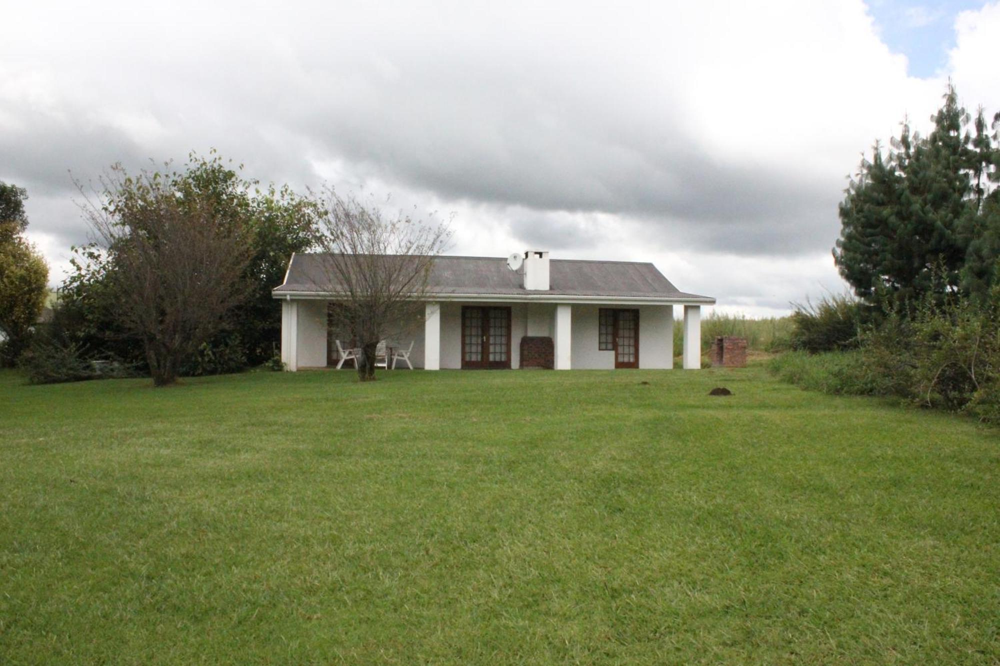 Beacon Vlei Guest Farm Hotel Balgowan Exterior photo