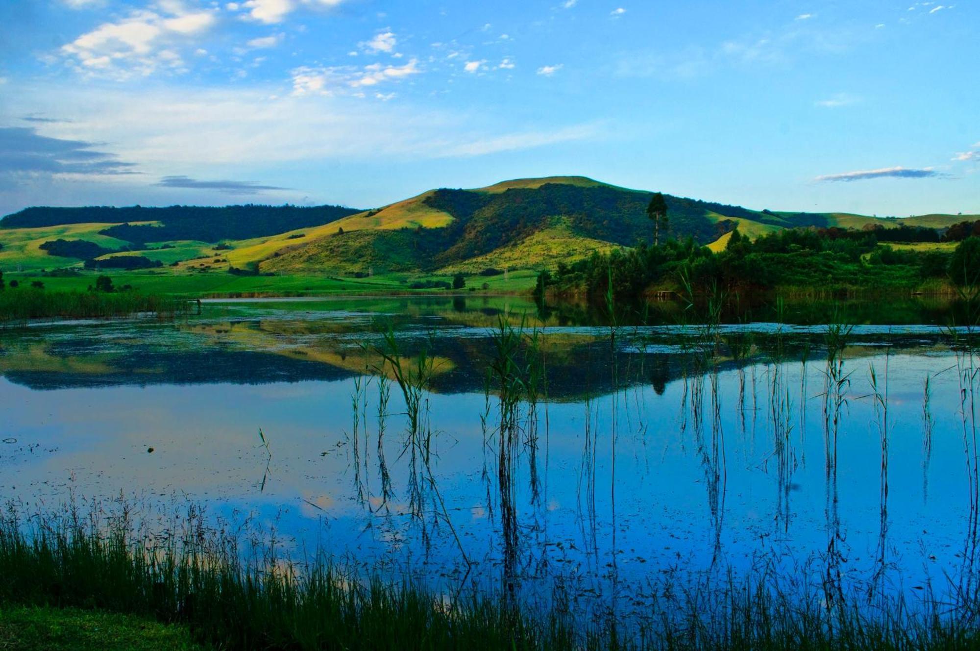 Beacon Vlei Guest Farm Hotel Balgowan Exterior photo