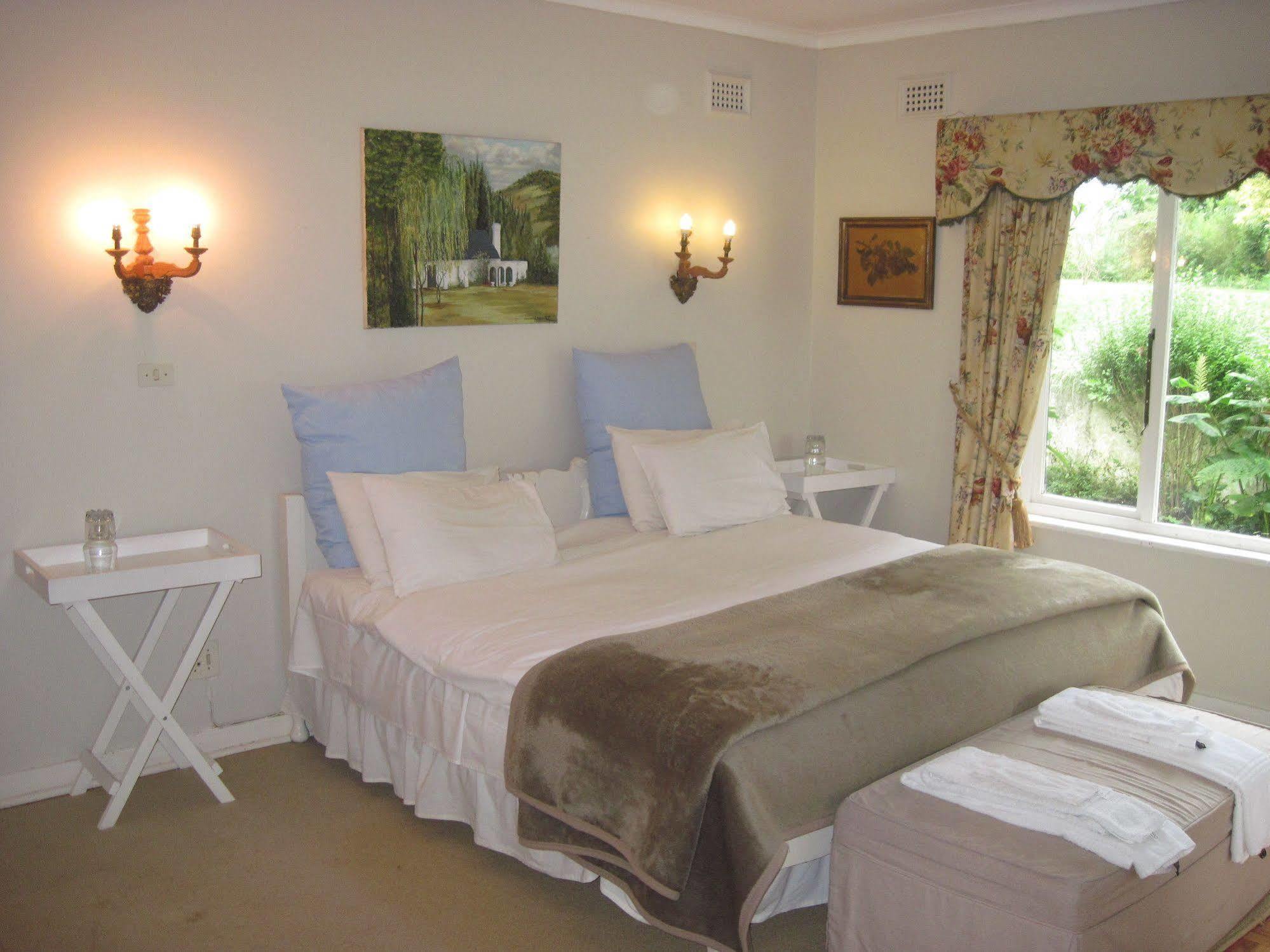 Beacon Vlei Guest Farm Hotel Balgowan Exterior photo
