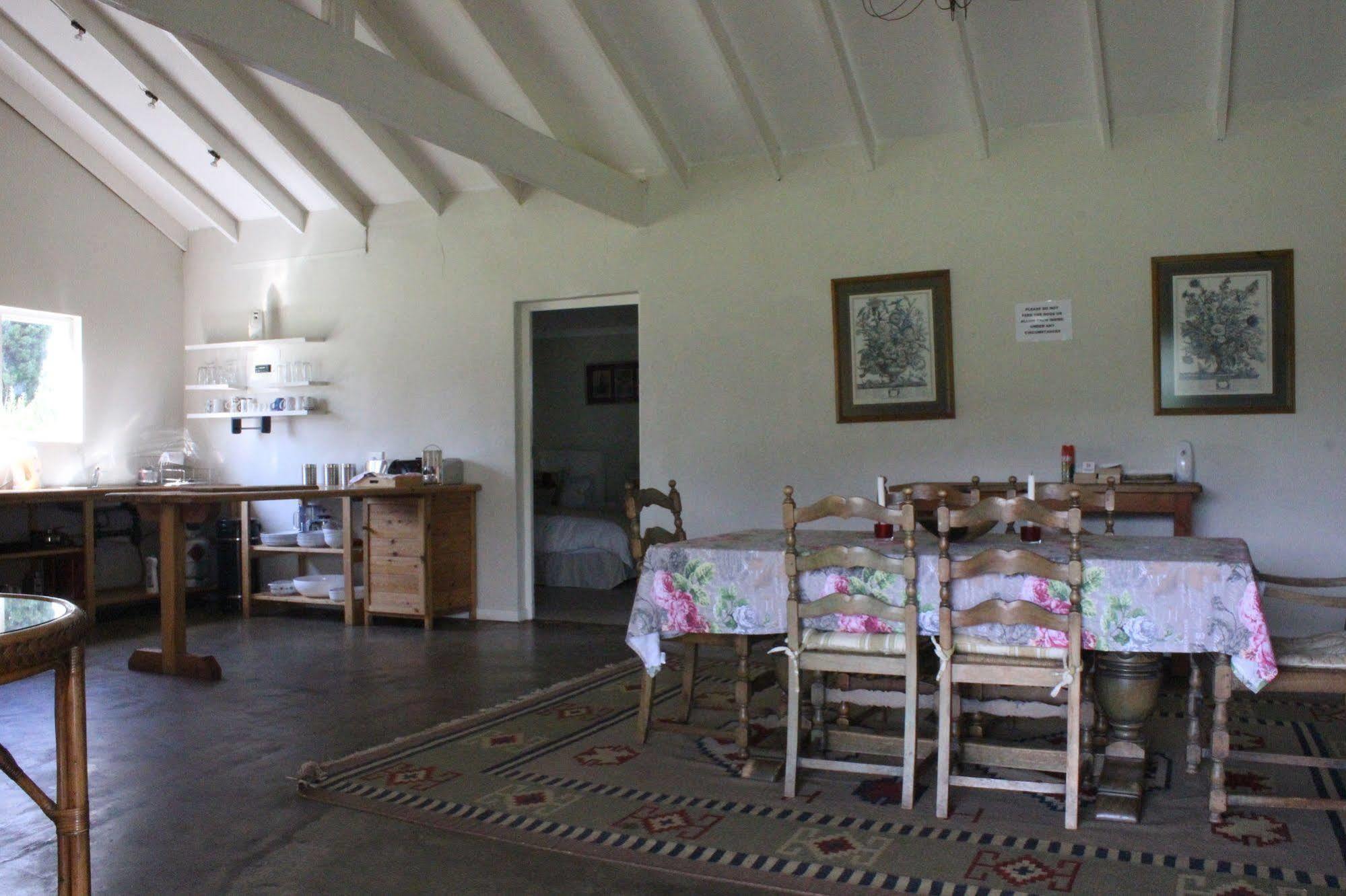 Beacon Vlei Guest Farm Hotel Balgowan Exterior photo