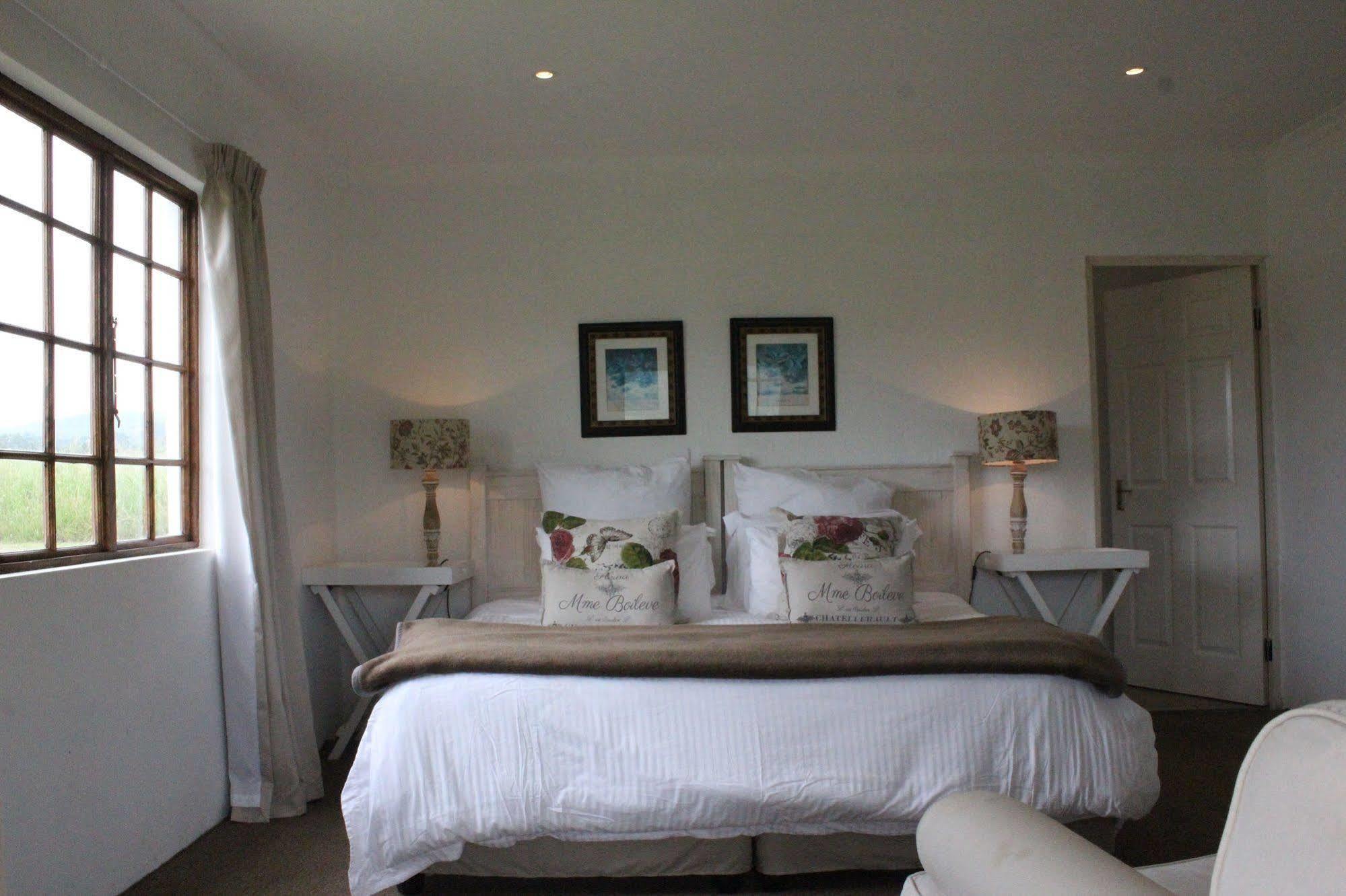Beacon Vlei Guest Farm Hotel Balgowan Exterior photo