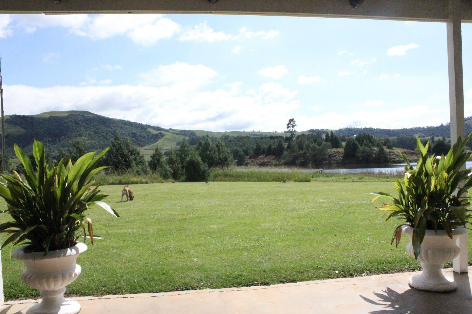 Beacon Vlei Guest Farm Hotel Balgowan Exterior photo